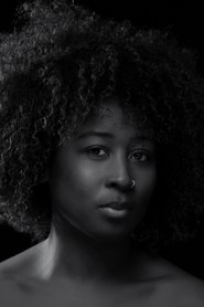 Sandrine Edmee portrait