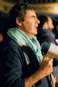 Pedro M. Ruivo portrait