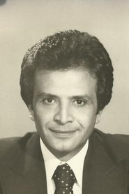 Ahmed Marei portrait