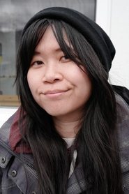 Stephanie Ma Stine portrait