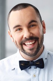 Ben Gagnon portrait