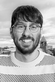 André Rodrigues portrait