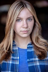 Jordyn Baker portrait