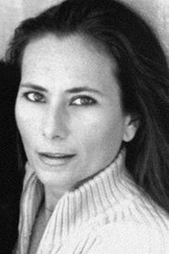 Sabina Vannucchi portrait