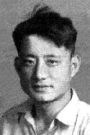 Chi Li portrait