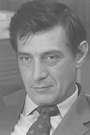 Valeri Ivchenko portrait