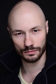 Alexandr Davydov portrait