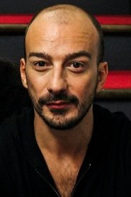 Guillaume Mélanie portrait