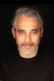 Jorge Fernandes portrait