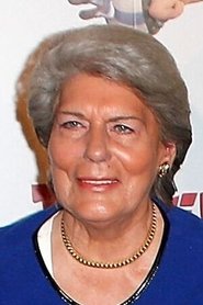 Ada Uderzo portrait