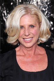 Callie Khouri portrait