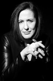 Aldina Duarte portrait