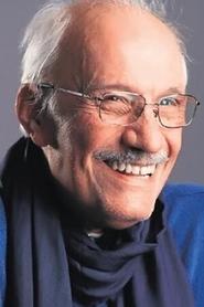 Mirko Babić portrait