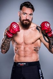 Chris Bungard portrait