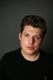 Andrew Games portrait