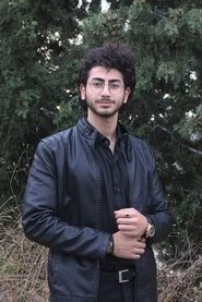 Imad Hazimeh portrait