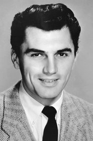 Edmund Purdom portrait