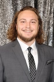 Collin Sumpter portrait