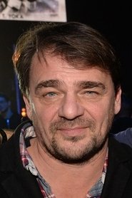 Thierry Godard portrait
