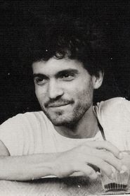 Renato Neiva Moreira portrait