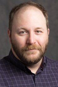 Steve Pacaud portrait