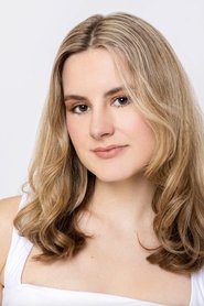 Emily Kokidko portrait
