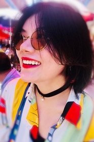 Huan Ting portrait