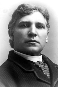 Gaston Mervale portrait