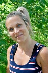 Maiju Jokinen portrait