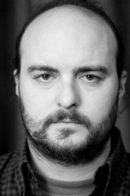Alessio Manuali portrait