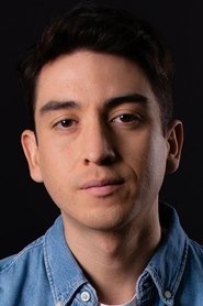 Arón Hernández portrait