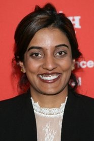 Meera Menon portrait