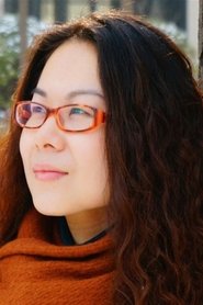 Chen Jing portrait