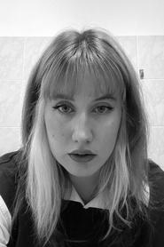 Ginevra Giuliacci portrait