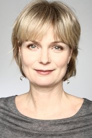 Karin Bjurström portrait