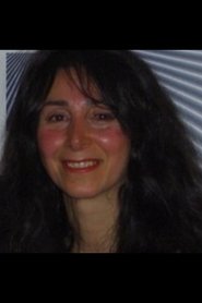Soraya Adambakan portrait