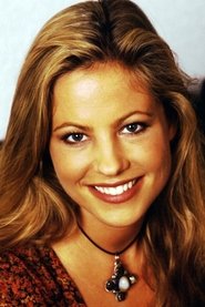 Angela Visser portrait