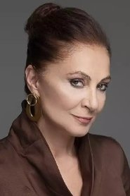 Filareti Komninou portrait