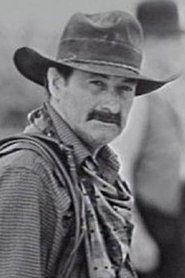 Dennis Miller portrait