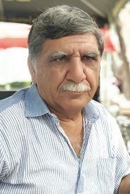 Midhat Aydin portrait