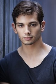 Marcus Vanco portrait