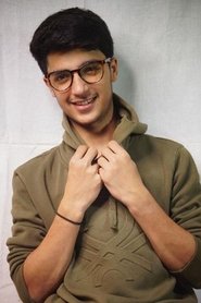 Viren Vazirani portrait