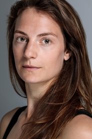 Jinny Lofthouse portrait