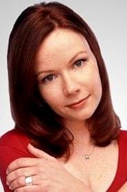 Jennifer Milmore portrait