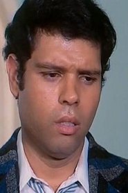 Samy Fahmy portrait