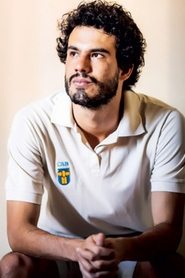 Fellipe Barbosa portrait