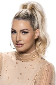 McKenzie Mitchell portrait