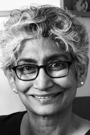 Deepa Dhanraj portrait
