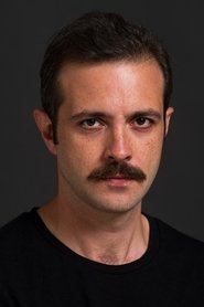 Onur Gürçay portrait