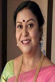 Sihi Kahi Geetha portrait